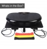 Bodi-Tek 4D Vibration Plate Exercise Machine