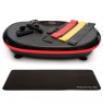 Bodi-Tek 4D Vibration Plate Exercise Machine