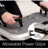 Bodi-Tek Vibration Plate Exerciser Pro