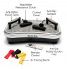 Bodi-Tek Vibration Plate Exerciser Pro