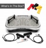 Bodi-Tek Vibration Plate Exerciser Pro