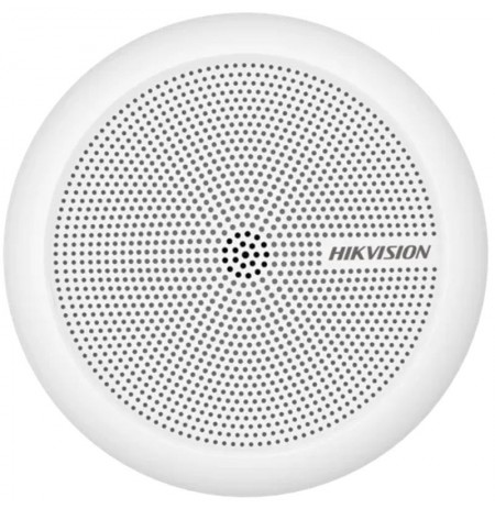 Hikvision mikrofonas DS-2FP2061