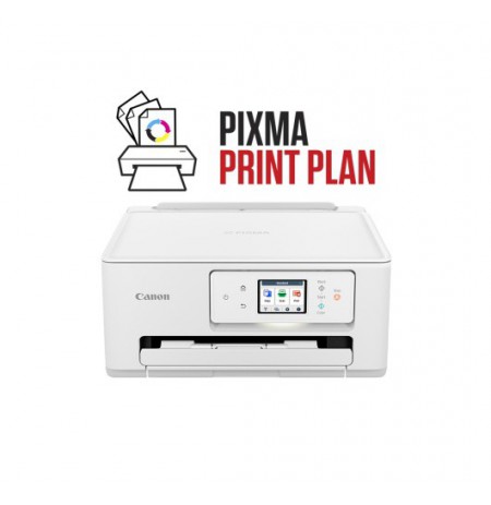 Canon PIXMA TS7650i Spausdintuvas rašalinis spalvotas MFP A4 15 ipm USB Wi-Fi
