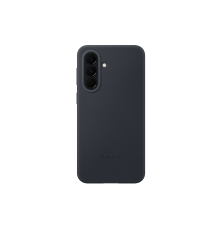 Samsung Galaxy A37 Silicone Cover Black