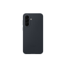 Samsung Galaxy A37 Silicone Cover Black