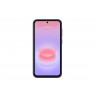 Samsung Galaxy A37 Silicone Cover Black