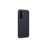 Samsung Galaxy A37 Silicone Cover Black