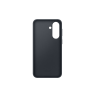 Samsung Galaxy A37 Silicone Cover Black