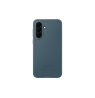 Samsung Galaxy A37 Silicone Cover Dark Green