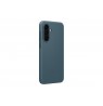 Samsung Galaxy A37 Silicone Cover Dark Green