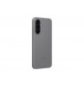 Samsung Galaxy A57 Silicone Cover Gray