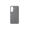 Samsung Galaxy A57 Silicone Cover Gray