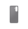 Samsung Galaxy A57 Silicone Cover Gray