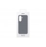 Samsung Galaxy A57 Silicone Cover Gray