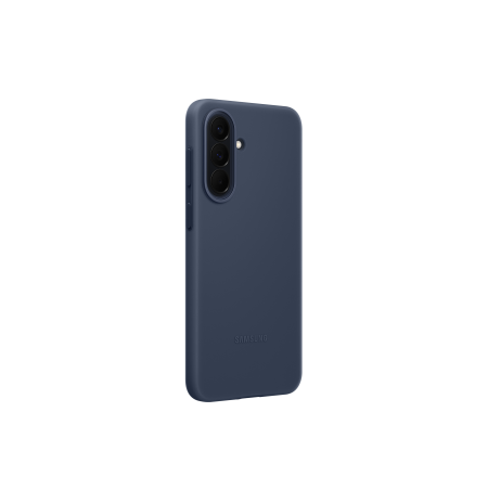 Samsung Galaxy A57 Silicone Cover Dark Blue
