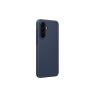 Samsung Galaxy A57 Silicone Cover Dark Blue