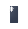 Samsung Galaxy A57 Silicone Cover Dark Blue