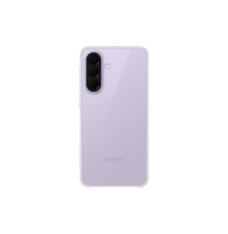 Samsung Galaxy A37 Clear Cover Transparent