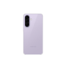 Samsung Galaxy A37 Clear Cover Transparent