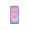 Samsung Galaxy A37 Clear Cover Transparent