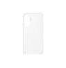 Samsung Galaxy A37 Clear Cover Transparent