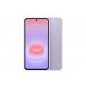 Samsung Galaxy A37 Clear Cover Transparent
