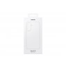 Samsung Galaxy A37 Clear Cover Transparent