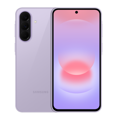 Samsung Galaxy-A37 5G 256GB LIGHT VIOLET BSM-A376B