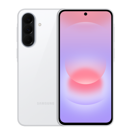 Samsung Galaxy-A37 5G 128GB WHITE BSM-A376B