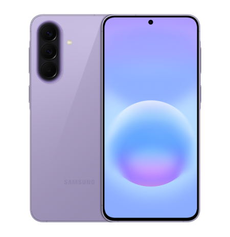 Samsung Galaxy-A57 5G 128GB VIOLET BSM-A576B