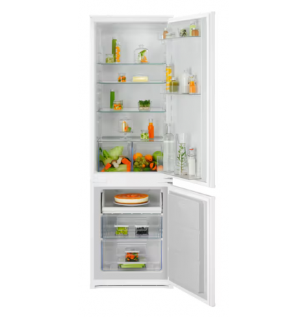 Šaldytuvas ELECTROLUX ENA6LE18S