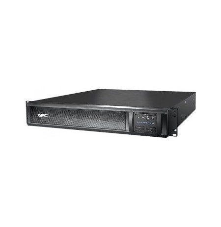 APC SMART-UPS X 750VA R/T LCD 230V