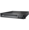 APC SMART-UPS X 750VA RACK/TOWER LCD 230V