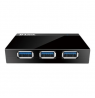 D-Link | 4-Port SuperSpeed USB 3.0 Charger Hub | DUB-1340/E | USB Hub