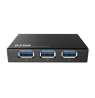 D-Link | 4-Port SuperSpeed USB 3.0 Charger Hub | DUB-1340/E | USB Hub