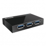 D-Link | 4-Port SuperSpeed USB 3.0 Charger Hub | DUB-1340/E | USB Hub