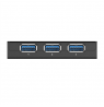 D-Link | 4-Port SuperSpeed USB 3.0 Charger Hub | DUB-1340/E | USB Hub