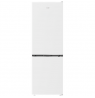 BEKO Refrigerator | B3RCNA344HW1 | Energy efficiency class E | Free standing | Combi | Height 179.6 cm | No Frost system | Fridg