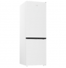 BEKO Refrigerator | B3RCNA344HW1 | Energy efficiency class E | Free standing | Combi | Height 179.6 cm | No Frost system | Fridg