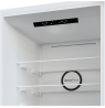 BEKO Refrigerator | B3RCNA344HW1 | Energy efficiency class E | Free standing | Combi | Height 179.6 cm | No Frost system | Fridg
