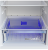 BEKO Refrigerator | B3RCNA344HW1 | Energy efficiency class E | Free standing | Combi | Height 179.6 cm | No Frost system | Fridg