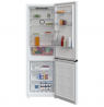 BEKO Refrigerator | B3RCNA344HW1 | Energy efficiency class E | Free standing | Combi | Height 179.6 cm | No Frost system | Fridg