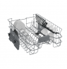 BEKO Dishwasher | DIS46120 | Built-in | Width 45 cm | Number of place settings 11 | Number of programs 6 | Energy efficiency cla
