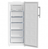 BEKO Freezer | B5RFNE274W | Energy efficiency class E | Upright | Free standing | Height 151.5 cm | Total net capacity 220 L | N