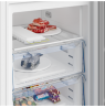 BEKO Freezer | B5RFNE274W | Energy efficiency class E | Upright | Free standing | Height 151.5 cm | Total net capacity 220 L | N