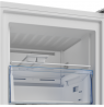 BEKO Freezer | B5RFNE274W | Energy efficiency class E | Upright | Free standing | Height 151.5 cm | Total net capacity 220 L | N