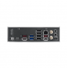 MSI MAG B850 TOMAHAWK WIFI | Processor family AMD | Processor socket AM5 | DDR5 | Supported hard disk drive interfaces SATA, M.2