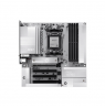 MSI PRO B850M-A WIFI PZ | Processor family AMD | Processor socket AM5 | DDR5 | Supported hard disk drive interfaces SATA, M.2 |
