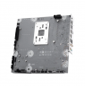 MSI PRO B850M-A WIFI PZ | Processor family AMD | Processor socket AM5 | DDR5 | Supported hard disk drive interfaces SATA, M.2 | 