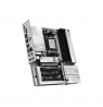 MSI PRO B850M-A WIFI PZ | Processor family AMD | Processor socket AM5 | DDR5 | Supported hard disk drive interfaces SATA, M.2 | 